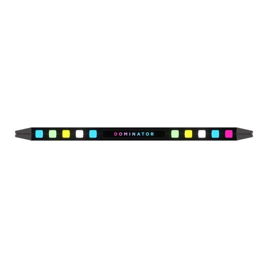 Corsair DOMINATOR Platinum RGB Grey 32GB 6000MHz AMD EXPO DDR5 Memory Kit : image 3