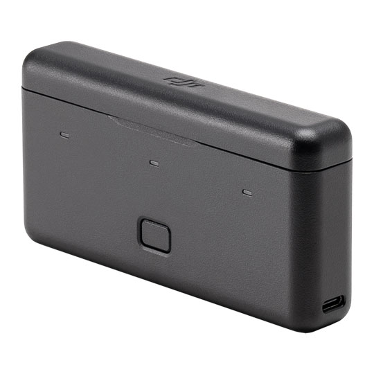 DJI Osmo Action 3 Multifunctional Battery Case