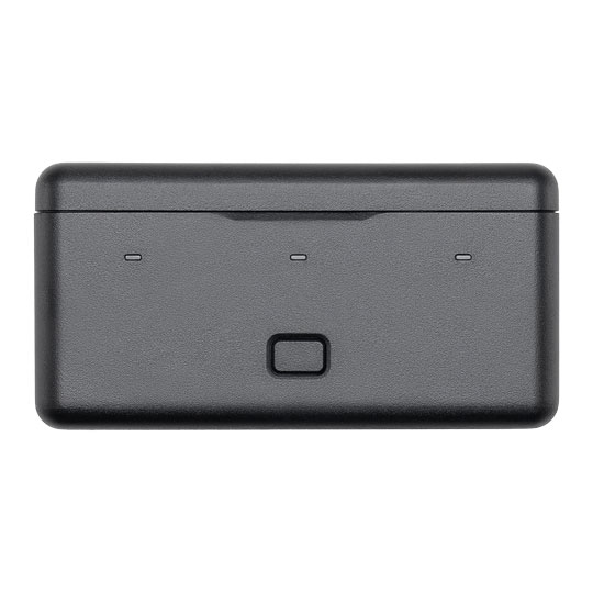 DJI Osmo Action 3 Multifunctional Battery Case