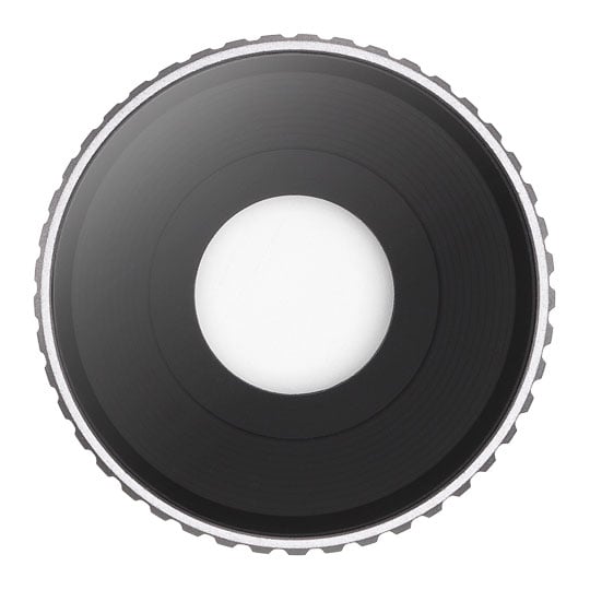 DJI Osmo Action 3 Lens Protective Cover : image 2