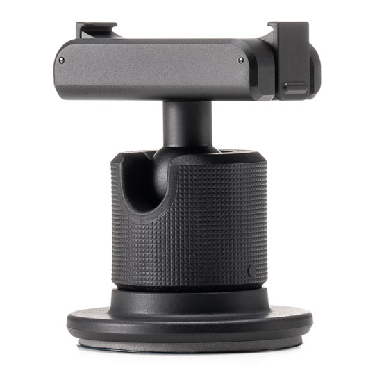 DJI Osmo Magnetic Ball-Joint Adapter Mount : image 1