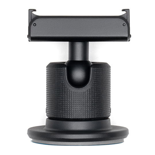DJI Osmo Magnetic Ball-Joint Adapter Mount : image 2