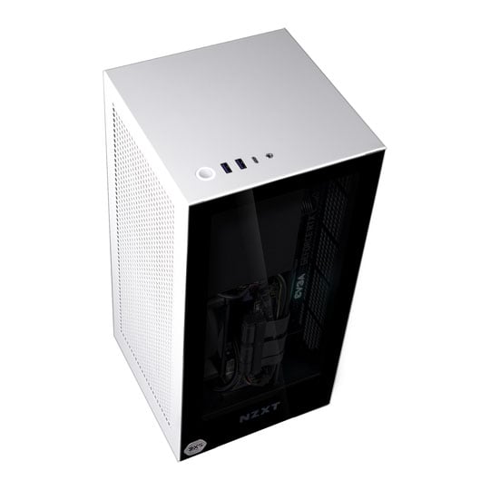 Nzxt Mini Itx Case Rtx 3080 H1 V2 Mini Atx Case Nzxt Nzxt H1