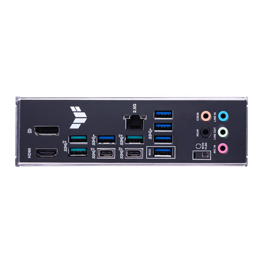 ASUS AMD Ryzen TUF GAMING X670EPLUS AM5 DDR 5 PCIe 5 ATX Motherboard