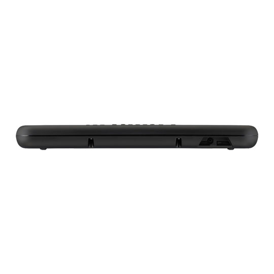 Yamaha - PSS-F30 Digital Keyboard with Mini Keys