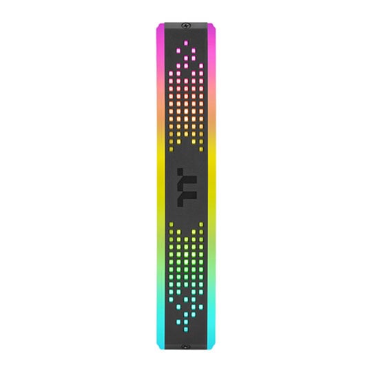 Thermaltake TOUGHFAN 14 RGB 140mm ARGB Radiator Fan 3-Pack : image 3