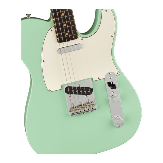 Fender American Vintage II 1963 Telecaster - Surf Green