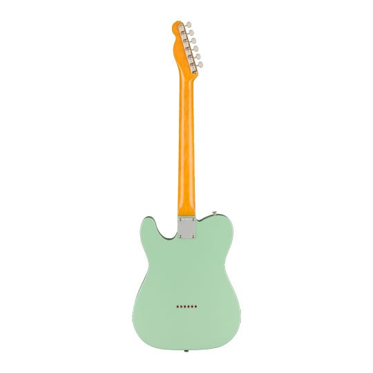 Fender American Vintage II 1963 Telecaster - Surf Green : image 4
