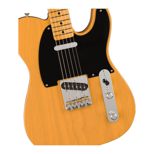 Fender American Vintage II 1951 Telecaster - Butterscotch Blonde