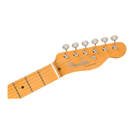 Fender American Vintage II 1951 Telecaster - Butterscotch Blonde : image 3