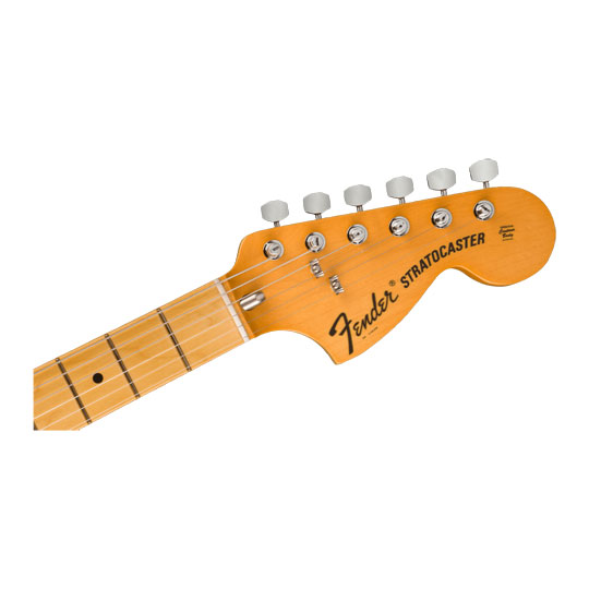 Fender American Vintage II 1973 Stratocaster - Mocha : image 3