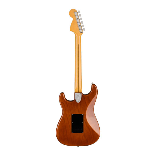 Fender American Vintage II 1973 Stratocaster - Mocha : image 4