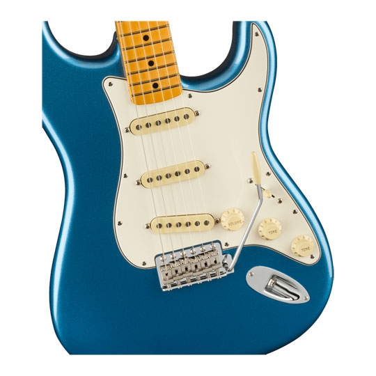 Fender American Vintage II 1973 Stratocaster - Lake Placid Blue