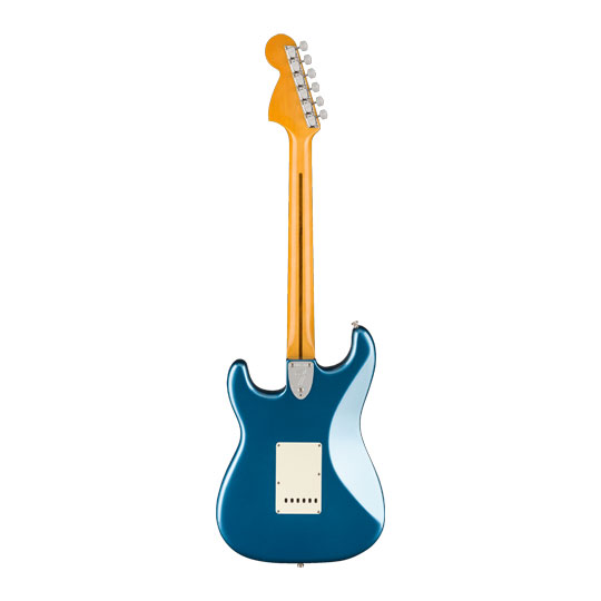 Fender American Vintage II 1973 Stratocaster - Lake Placid Blue : image 4