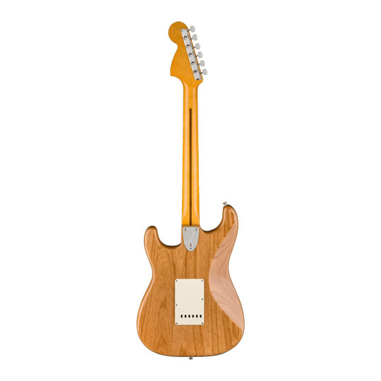 Fender American Vintage II 1973 Stratocaster - Aged Natural : image 4