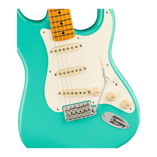 Fender American Vintage II 1957 Stratocaster - Seafoam Green