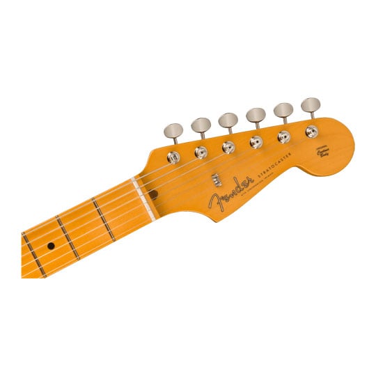 Fender American Vintage II 1957 Stratocaster - Seafoam Green : image 3