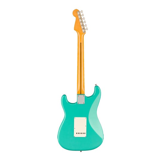 Fender American Vintage II 1957 Stratocaster - Seafoam Green : image 4