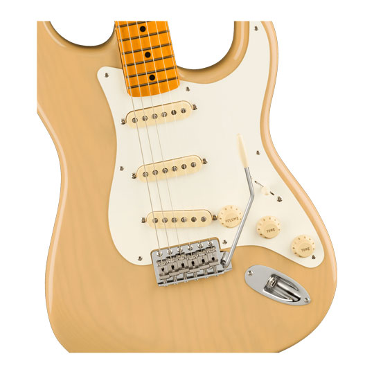 Fender American Vintage II 1957 Stratocaster - Vintage Blonde