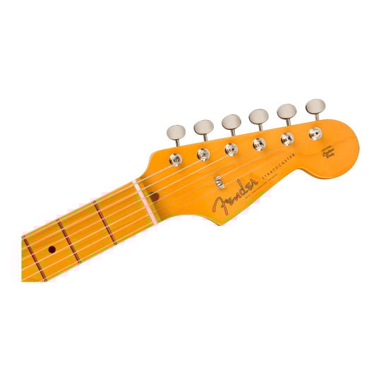 Fender American Vintage II 1957 Stratocaster - Vintage Blonde : image 3
