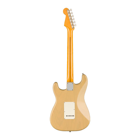 Fender American Vintage II 1957 Stratocaster - Vintage Blonde : image 4