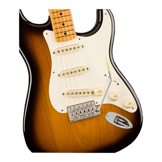 Fender American Vintage II 1957 Stratocaster - 2-Color Sunburst