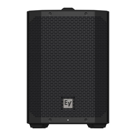 Electrovoice Everse8 Portable PA System - Black