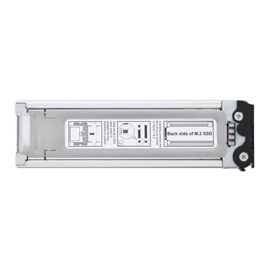 ICY DOCK Extra Mobile Rack for MB840M2P-B