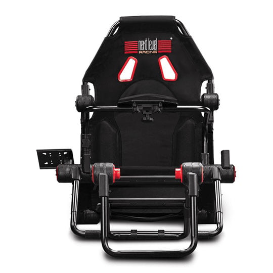 Next Level Racing Refurbished F-GT Lite Simulator Cockpit : image 4