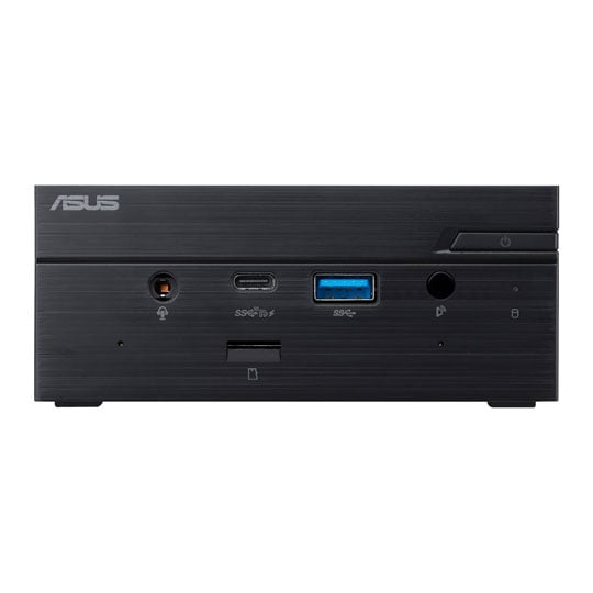 ASUS PN50 Ryzen 7 4800U DDR4 Refurbished Barebone Mini PC