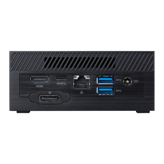 ASUS PN50 Ryzen 7 4800U DDR4 Refurbished Barebone Mini PC : image 4