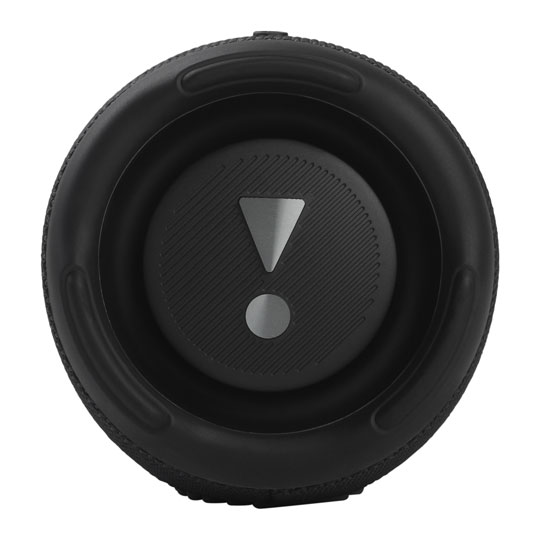 JBL Charge 5 Waterproof Rugged Portable Bluetooth Speaker upto 20Hrs Playtime USB-C/A Black : image 4