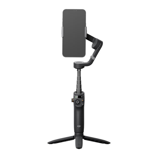 DJI Osmo Mobile 6 Smartphone Gimbal