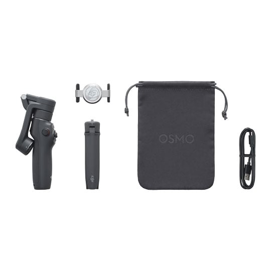 DJI Osmo Mobile 6 Smartphone Gimbal : image 4