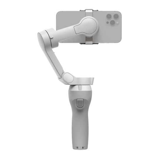 DJI Osmo Mobile SE Smartphone Gimbal : image 3