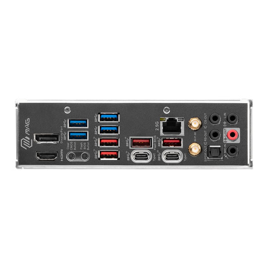 MSI Intel MAG Z790 TOMAHAWK WIFI DDR5 ATX Motherboard : image 4