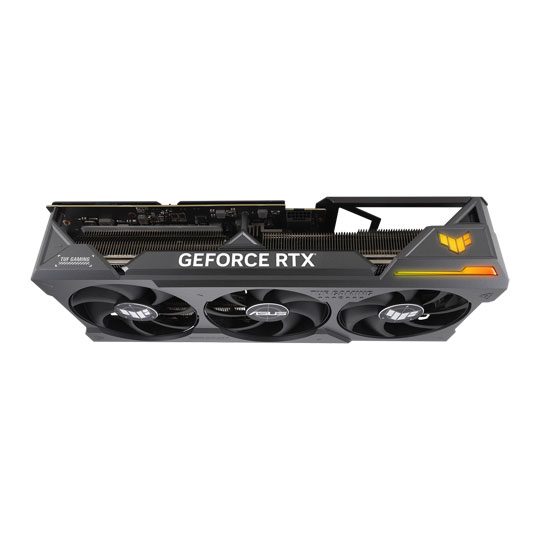 ASUS NVIDIA GeForce RTX 4090 24GB TUF Gaming Ada Lovelace Graphics Card : image 3