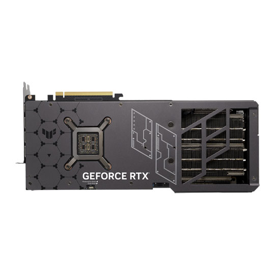 ASUS NVIDIA GeForce RTX 4090 24GB TUF Gaming Ada Lovelace Graphics Card : image 4