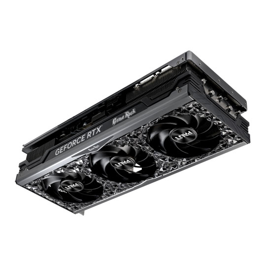 中古 GeForce RTX4090 24GB (PALIT) Palit NVIDIA GeForce RTX 4090