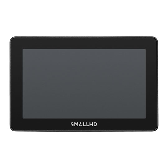 SmallHD Cine 5 5" Touchscreen Field Monitor