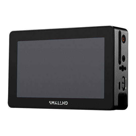 SmallHD Cine 5 5" Touchscreen Field Monitor