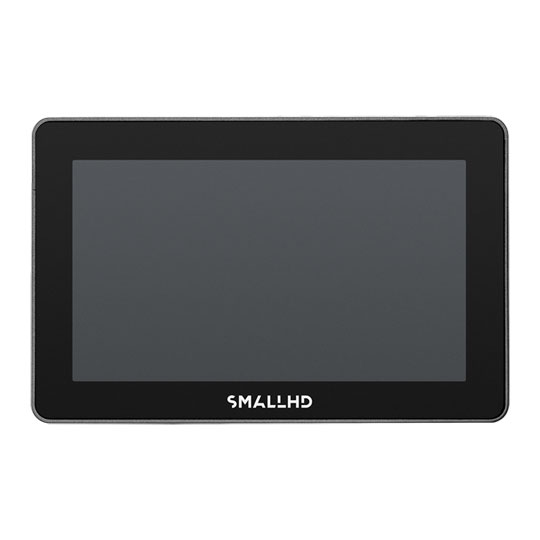 SmallHD Indie 5 5" Touchscreen Field Monitor