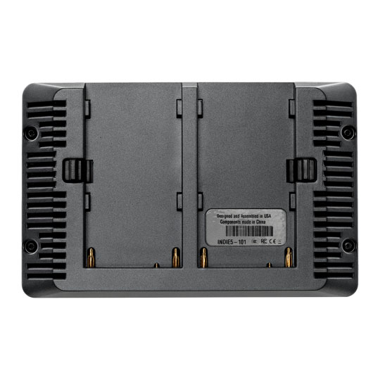 SmallHD Indie 5 5" Touchscreen Field Monitor : image 3