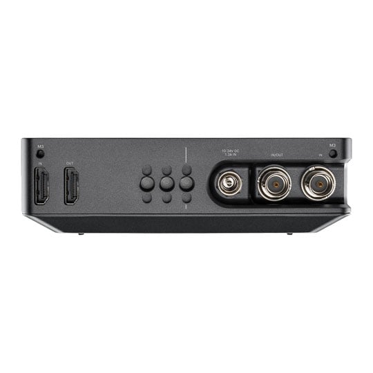 SmallHD Indie 5 5" Touchscreen Field Monitor : image 4
