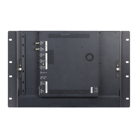 Datavideo TLM-170FR 17" ScopeView Production Monitor : image 3