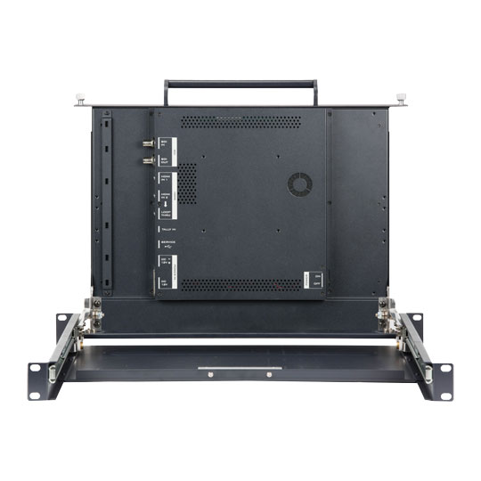 Datavideo TLM-170KM 17" ScopeView Production Monitor : image 3