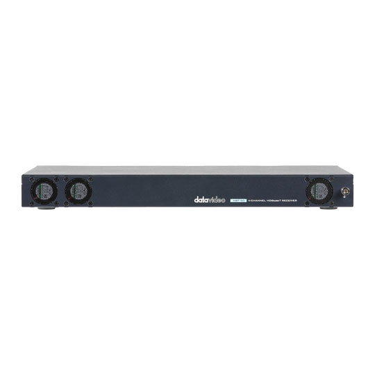 Datavideo HBT-50 4-Channel HDBaseT Receiver : image 2