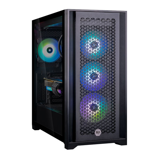 自作PC】GeForce RTX 3080 u0026 Ryzen 9 ゲーミングPC｜ゲーミングPC