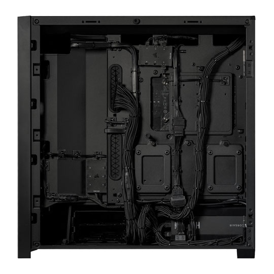 High End Gaming PC with NVIDIA GeForce RTX 4090 and AMD Ryzen 9 7900X : image 4