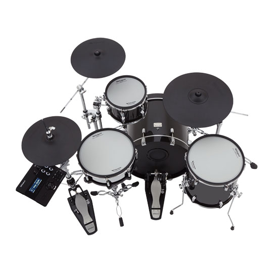 Roland - VAD504 V-Drums Acoustic Design Kit